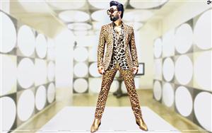 Ranveer Singh